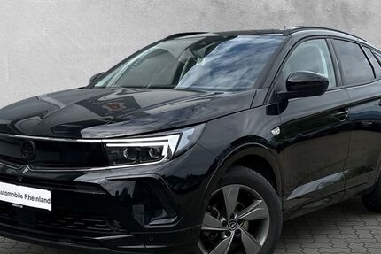Opel Grandland (X) 10.844 km 22.900 &euro; Krefeld 47809