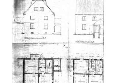 Haus Dinslaken Lohberg - 439.000&euro; | Angebot:24784094