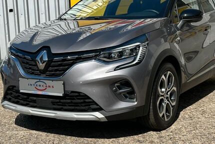Renault Captur 54.000 km 16.700 € Krefeld 47799