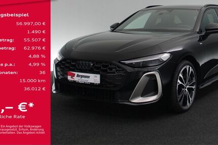 Audi A5 18.500 km 56.997 &euro; Krefeld 47803