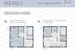 Einfamilienhaus Duisburg Fahrn - 4 Zimmer, 132 m&sup2;, 418.300&euro; | Angebot:26155512
