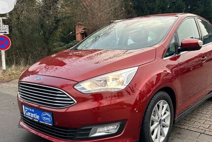 Ford C-Max 48.635 km 13.990 &euro; Moers 47447