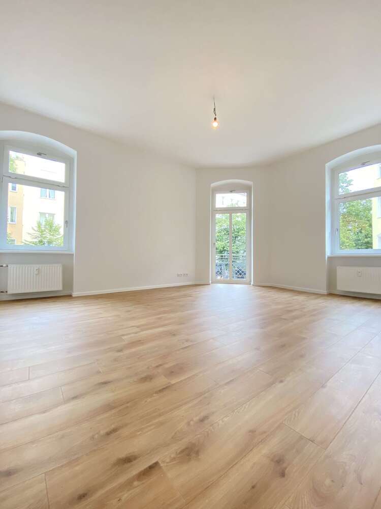 Wohnung zum Mieten in Berlin 1.800 € 101.91 m²