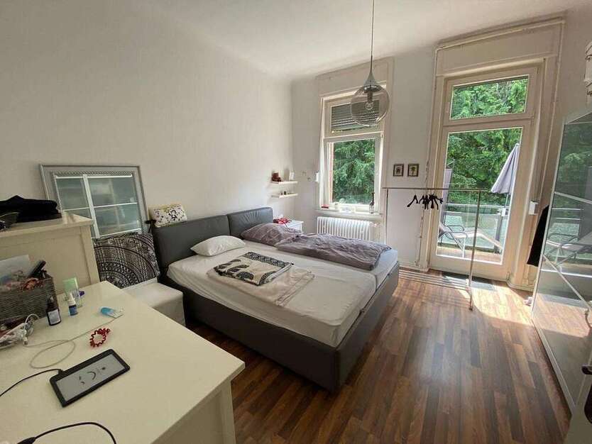 Wohnung zum Kaufen in Duisburg 139.000 € 92 m²