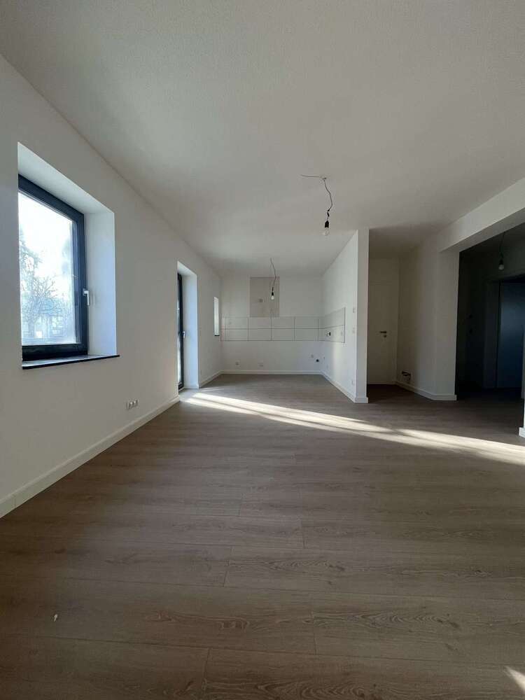 Wohnung zum Mieten in Krefeld 1.062,50 € 85 m²