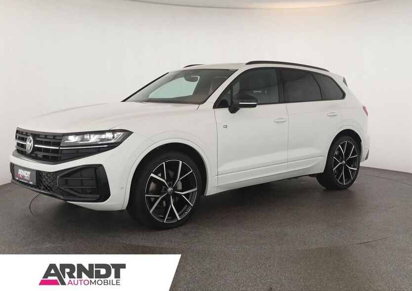 Touareg
