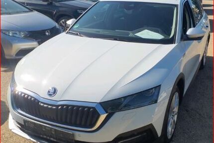 Skoda Octavia 134.100 km 23.490 &euro; Hünxe 46569