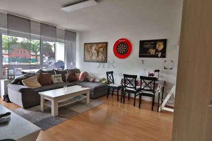 Wohnung Kamp-Lintfort Lintfort - 3 Zimmer, 67 m&sup2;, 550&euro; | Angebot:27314470