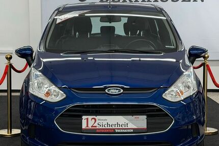 Ford B-Max 59.394 km 10.499 &euro; Oberhausen 46049