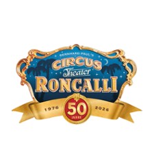 Circus-Theater Roncalli 17.06.2026 Rheinpark