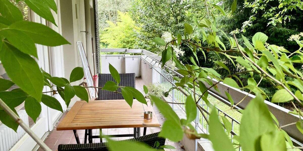 Etagenwohnung Düsseldorf Niederkassel - 2 Zimmer, 56 m&sup2;, 295.000&euro; | Angebot:26419736