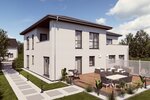 Investoren aufgepasst! Modernes Mehrfamilienhaus in Duisburg - Individuell geplant und gebaut nach Ihren Wünschen - Mehrfamilienhaus, Wohnhaus Duisburg Duisburg-Mitte | Angebot:27368420