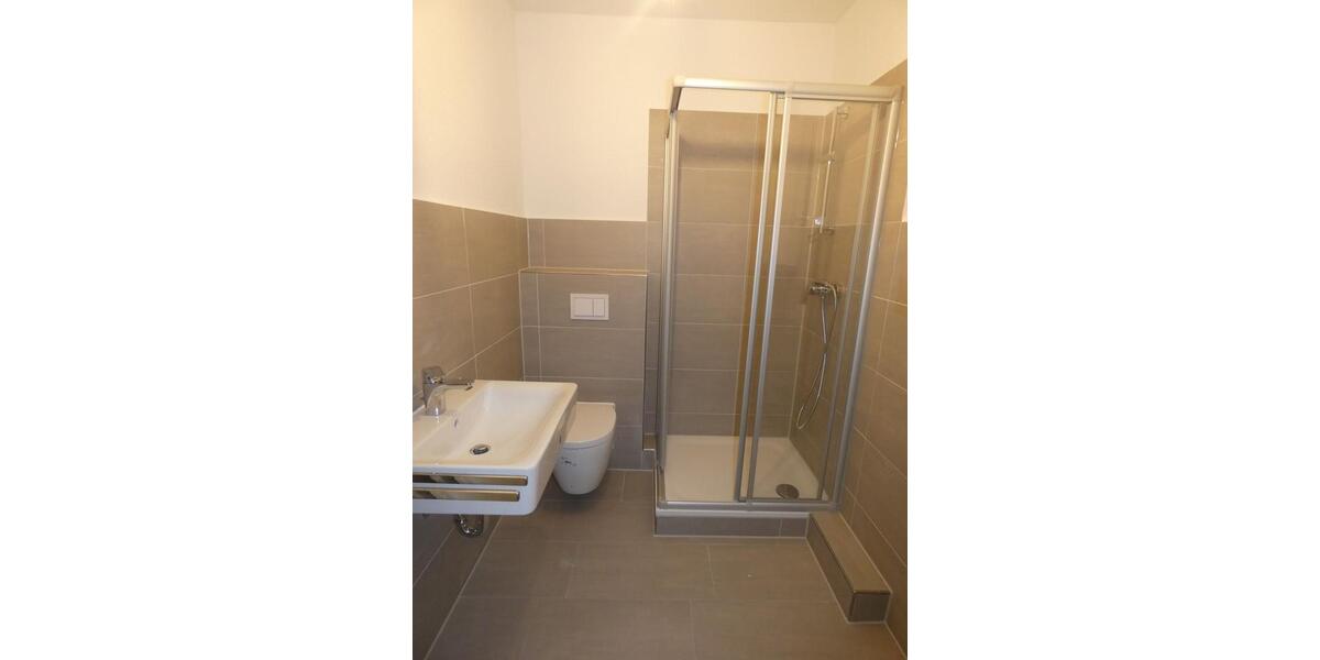 Etagenwohnung Mülheim an der Ruhr - 1 Zimmer, 44 m&sup2;, 474&euro; | Angebot:26358548