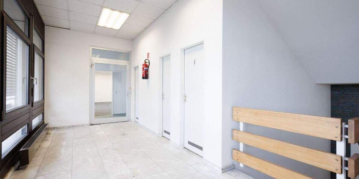 Gewerbeobjekt Erkrath Unterfeldhaus - 295&euro; | Angebot:25721679