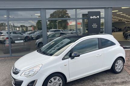 Opel Corsa 83.000 km 6.970 &euro; Wesel 46485