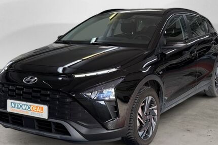 Hyundai BAYON 22.000 km 17.979 &euro; Dinslaken 46539