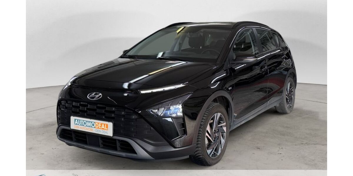 Hyundai BAYON 22.000 km 17.979 &euro; Dinslaken 46539