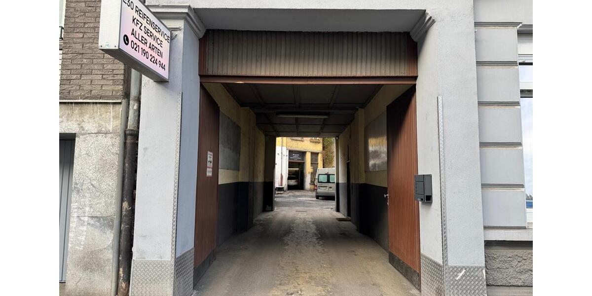 Gewerbeobjekt Düsseldorf Oberbilk - 1.950&euro; | Angebot:26354212