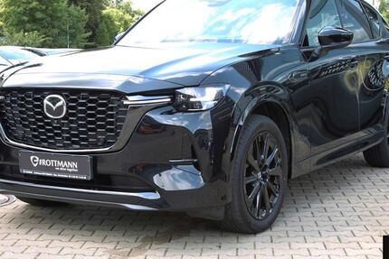 Mazda CX-60 72.429 km 37.800 € Bottrop-Kirchhellen 46244