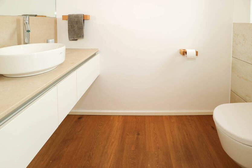 Energieeffizienz trifft Wohnkomfort - Architektenhaus in Neuss 6 zimmer