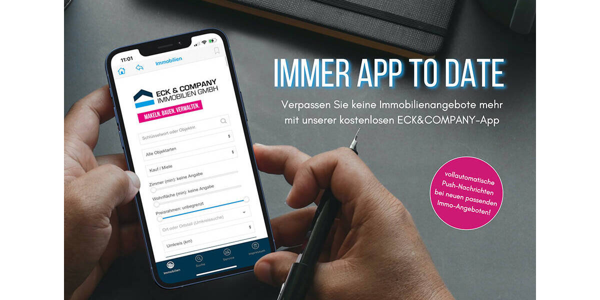 Etagenwohnung Rheinberg Budberg - 4 Zimmer, 104 m&sup2;, 179.000&euro; | Angebot:25701925