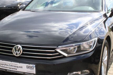 VW Passat 121.700 km 9.950 &euro; Mülheim a.d.Ruhr 45472
