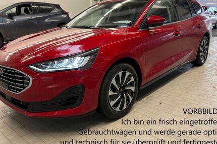 Ford Focus 24.590 km 22.220 &euro; Oberhausen 46049