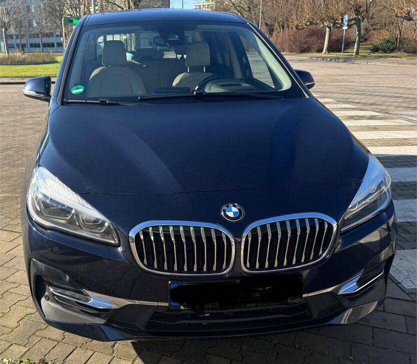 216 Gran Tourer