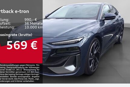 Audi A6 e-tron 20.389 km 60.260 &euro; Gelsenkirchen 45894