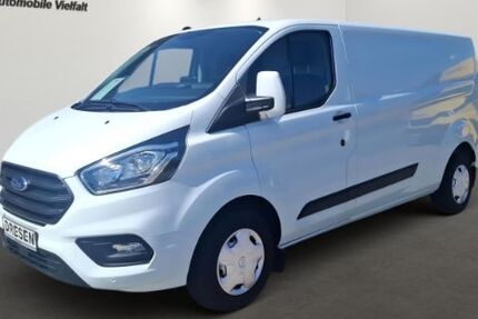 Ford Transit Custom 16.567 km 31.990 &euro; Neuss 41464