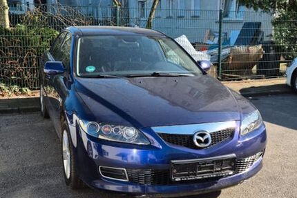 Mazda 6 186.456 km 2.850 &euro; Essen 45279