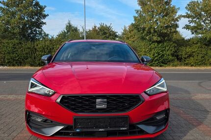 Seat Leon 187.000 km 13.800 &euro; Neuss 41468