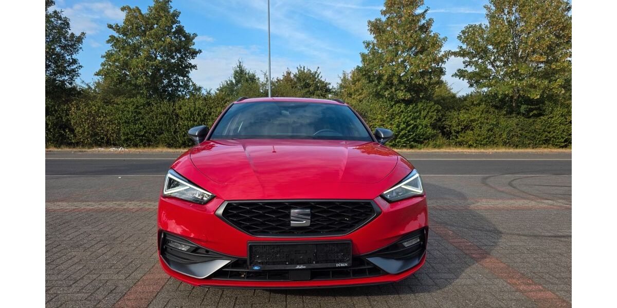 Seat Leon 187.000 km 13.800 &euro; Neuss 41468
