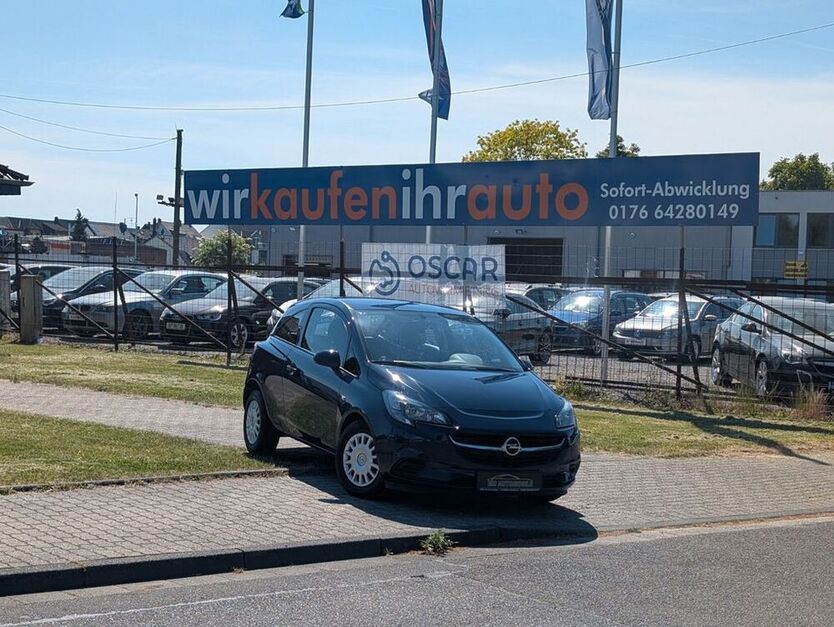 Corsa