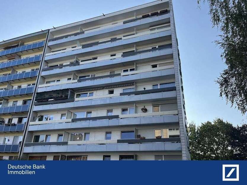 Wohnung zum Kaufen in Duisburg 99.000 € 72.5 m²