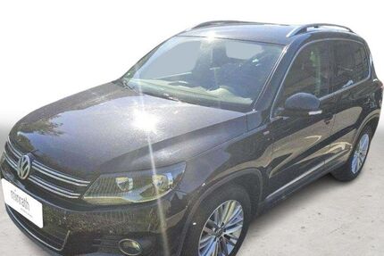 VW Tiguan 80.098 km 14.440 &euro; Moers 47441
