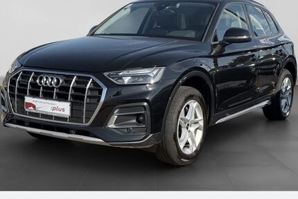 Audi Q5 55.490 km 37.690 € Oberhausen 46047