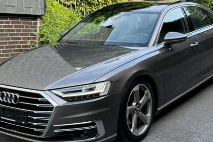 Audi A8 174.000 km 36.900 &euro; Oberhausen 46119