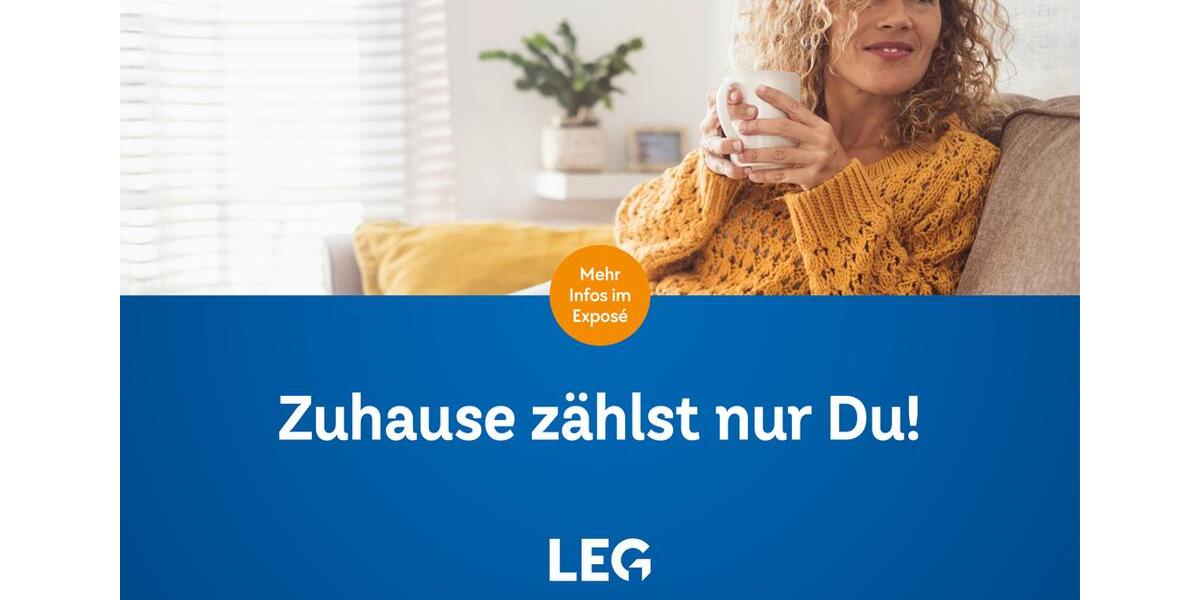 Erdgeschoßwohnung Gelsenkirchen Gelsenkirchen-Nord - 3 Zimmer, 73 m&sup2;, 509&euro; | Angebot:26147145