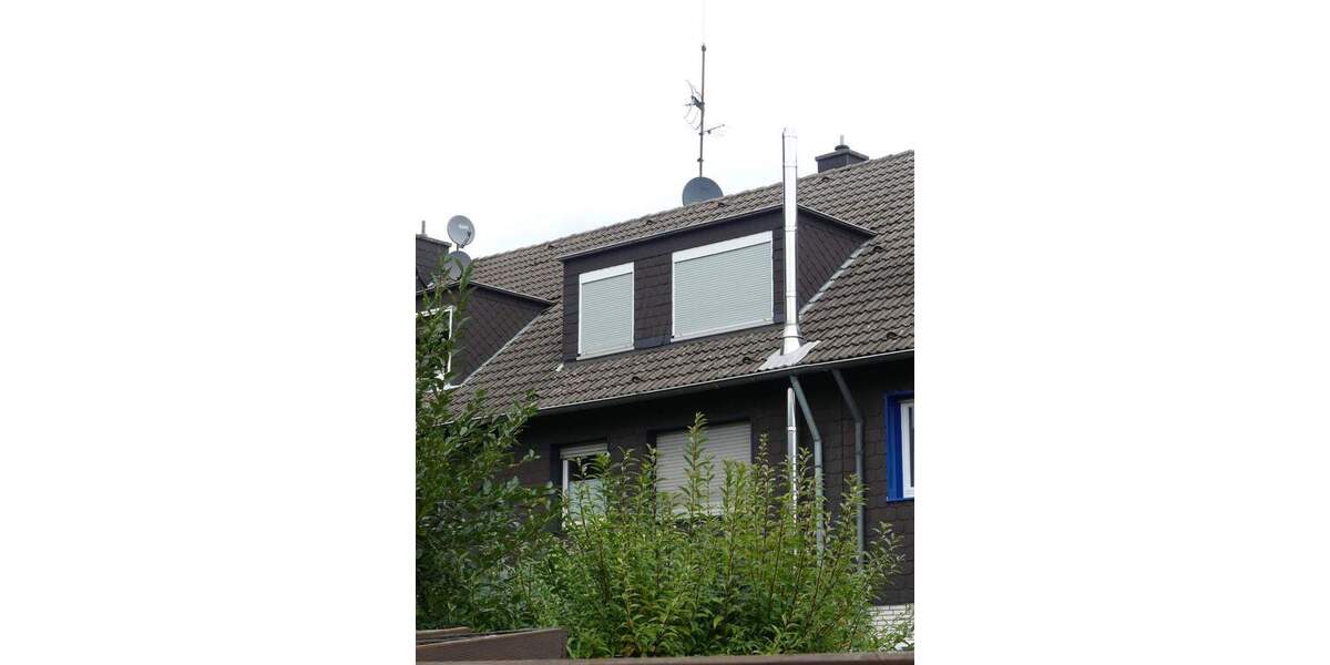 Reihenmittelhaus Gelsenkirchen Horst - 4 Zimmer, 113 m&sup2;, 260.000&euro; | Angebot:25677907