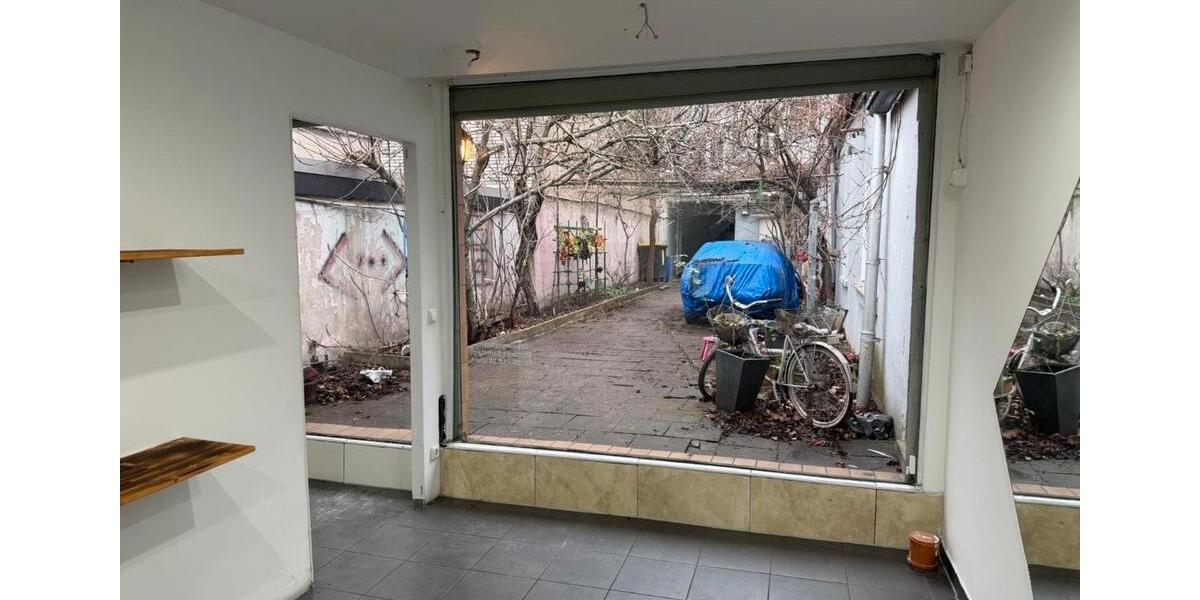 Gewerbeobjekt Duisburg Hamborn - 1.300&euro; | Angebot:26366467