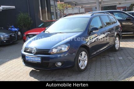 VW Golf 150.000 km 5.990 € Herten 45699