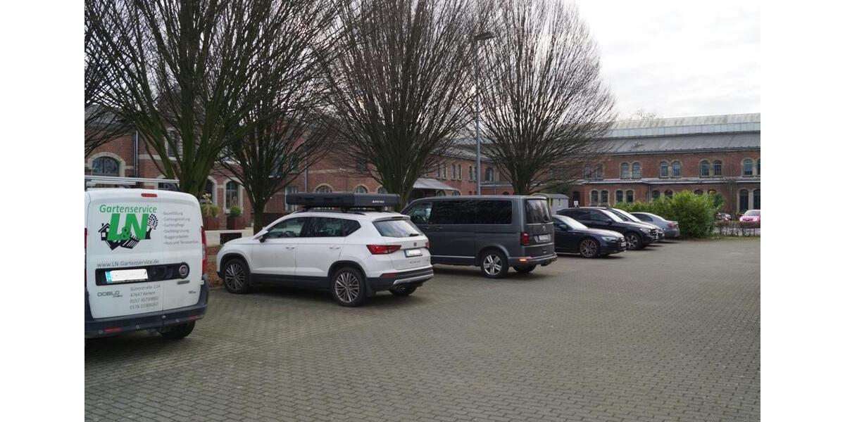 Gewerbeobjekt Moers Rheinkamp - 1.290&euro; | Angebot:21625612