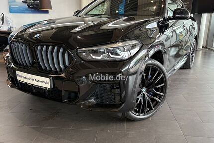 BMW X6 67.221 km 61.790 € Duisburg 47119