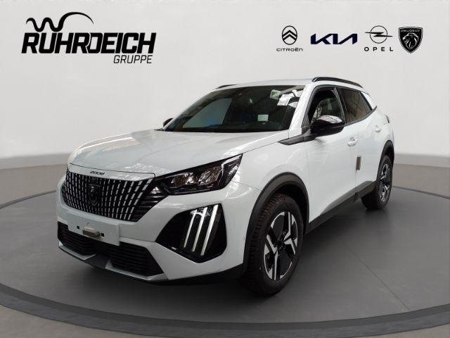 Peugeot 2008 10.000 km 31.990 &euro; Duisburg 47059