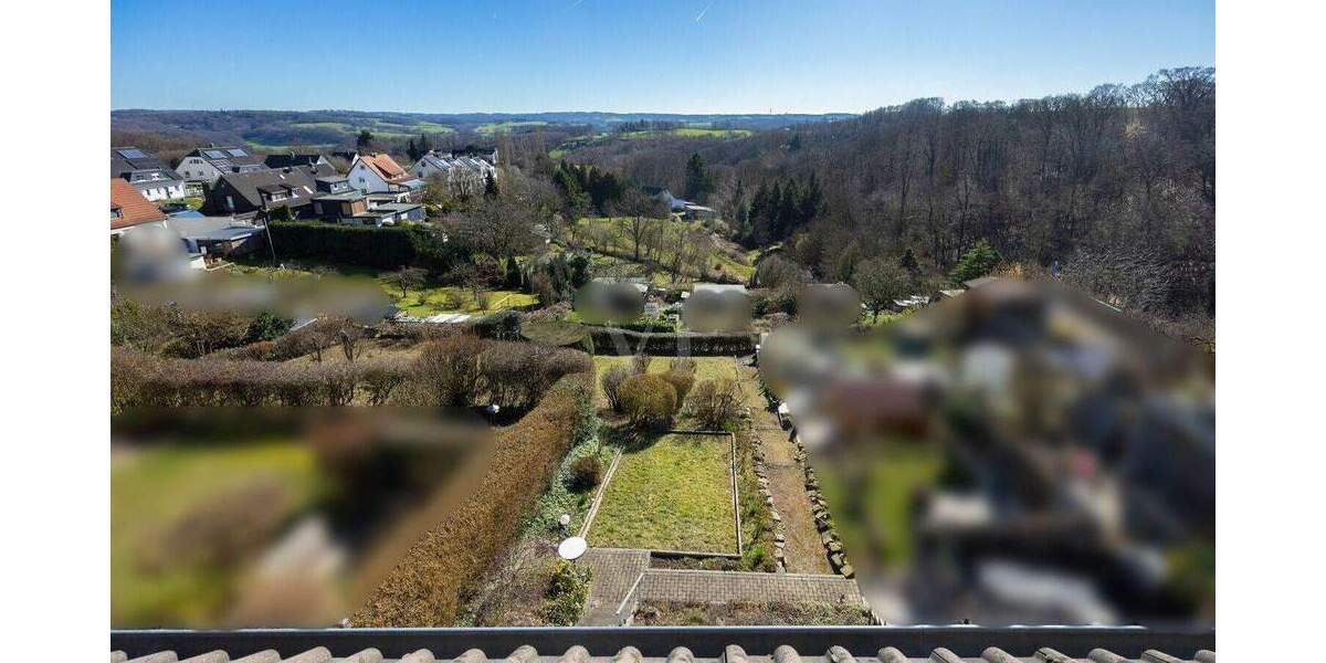 Reihenendhaus Velbert Mitte - 5 Zimmer, 106 m&sup2;, 372.000&euro; | Angebot:25602792