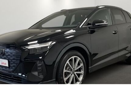 Audi Q4 e-tron 54.380 km 35.900 &euro; Düsseldorf 40233