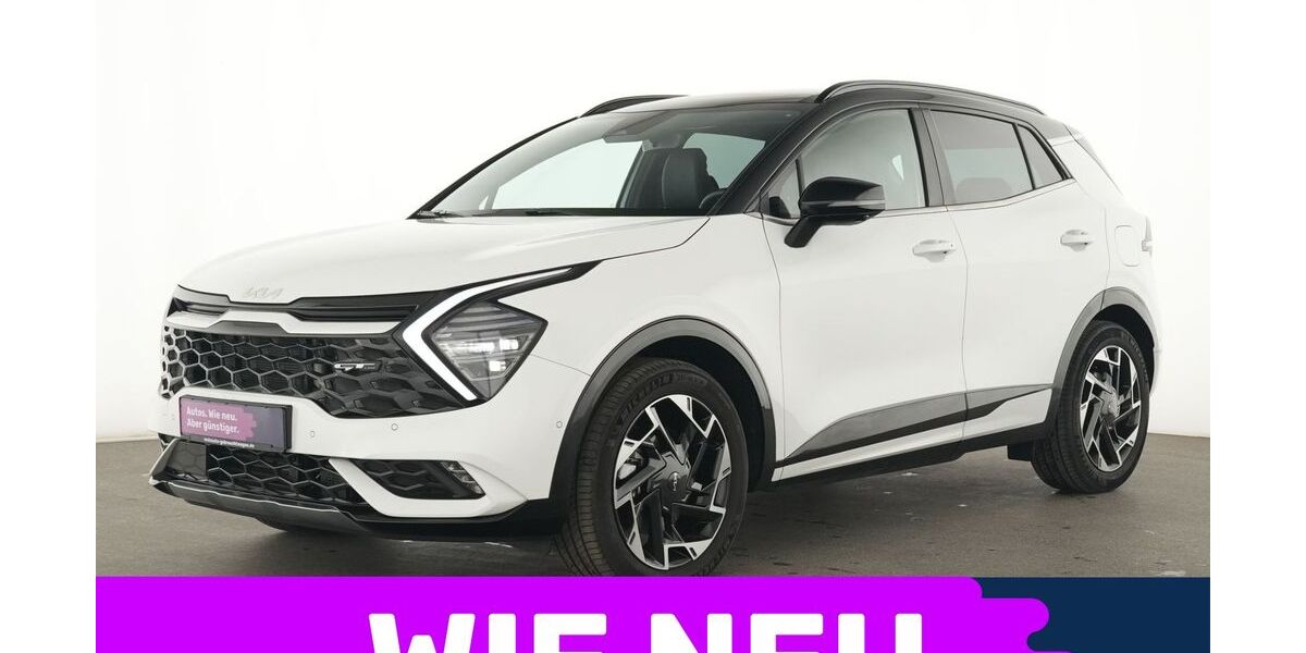 Kia Sportage 7.153 km 33.489 &euro; Neuss 41460