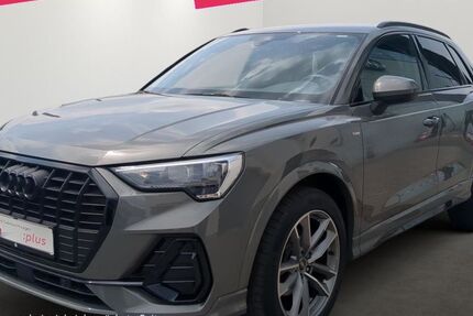 Audi Q3 39.920 km 34.850 € Duisburg 47249