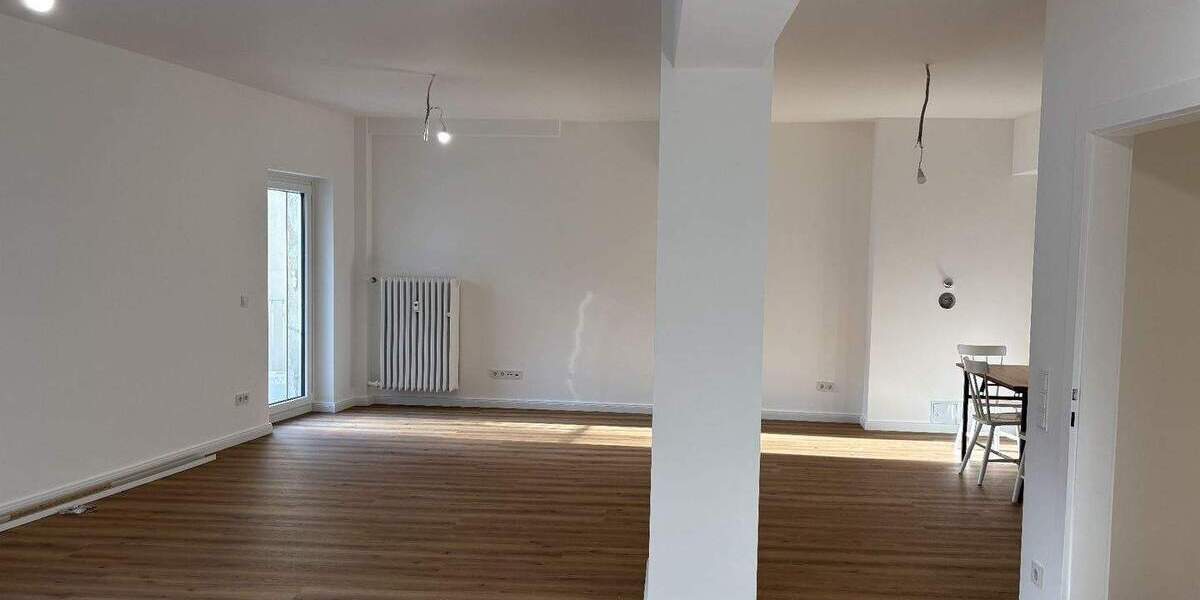 Gewerbeobjekt Düsseldorf Carlstadt - 2 Zimmer, 86 m&sup2;, 1.300&euro; | Angebot:25631486